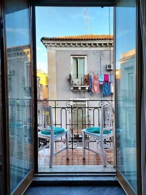 Ciabattine Art Apartment CTA Exterior foto