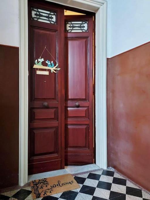 Ciabattine Art Apartment CTA Exterior foto
